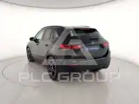 2022 Mercedes Benz GLA 200