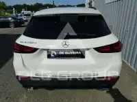 2022 Mercedes Benz GLA 200