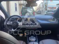 2022 Mercedes Benz GLA 200