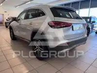 2022 Mercedes Benz GLA 200