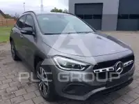 2022 Mercedes Benz GLA 200