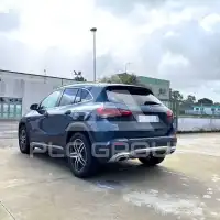 2022 Mercedes Benz GLA 200