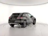 2022 Mercedes Benz GLA 200