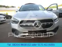 2022 Mercedes Benz GLA 200