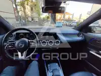 2022 Mercedes Benz GLA 200