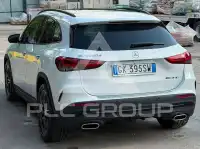 2022 Mercedes Benz GLA 200