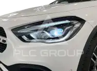 2022 Mercedes Benz GLA 200