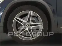 2022 Mercedes Benz GLA 200