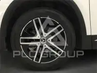 2022 Mercedes Benz GLA 200