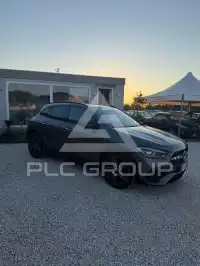 2022 Mercedes Benz GLA 200