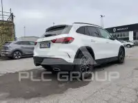 2022 Mercedes Benz GLA 200
