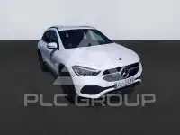2022 Mercedes Benz GLA 200