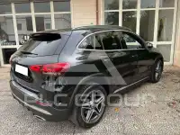 2022 Mercedes Benz GLA 200