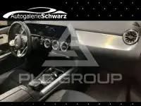 2022 Mercedes Benz GLA 200