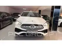 2022 Mercedes Benz GLA 200