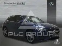 2022 Mercedes Benz GLA 200