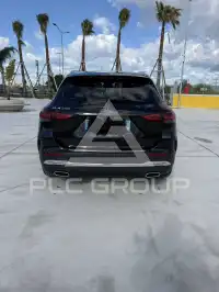 2022 Mercedes Benz GLA 200