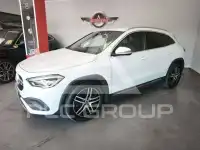 2022 Mercedes Benz GLA 200