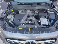 2022 Mercedes Benz GLA 200