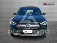 2022 Mercedes Benz GLA 200