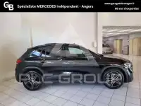 2022 Mercedes Benz GLA 200