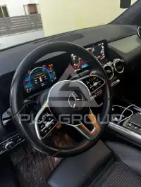 2022 Mercedes Benz GLA 200