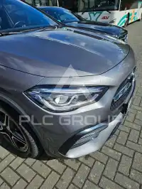 2022 Mercedes Benz GLA 200