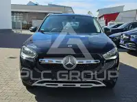 2022 Mercedes Benz GLA 200