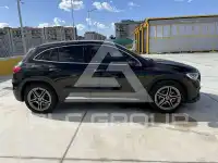 2022 Mercedes Benz GLA 200