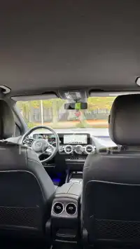 2022 Mercedes Benz GLA 200