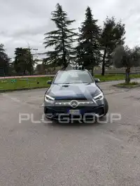2022 Mercedes Benz GLA 200