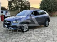 2022 Mercedes Benz GLA 200