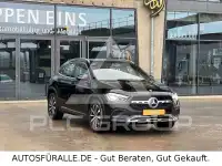 2022 Mercedes Benz GLA 200