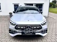 2022 Mercedes Benz GLA 200