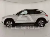 2022 Mercedes Benz GLA 200