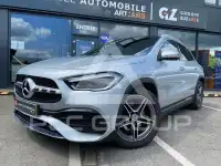 2022 Mercedes Benz GLA 200