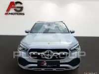 2022 Mercedes Benz GLA 200