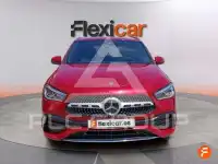 2022 Mercedes Benz GLA 200