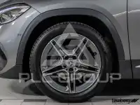 2022 Mercedes Benz GLA 200