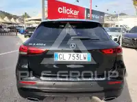 2022 Mercedes Benz GLA 200