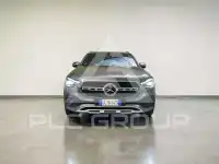 2022 Mercedes Benz GLA 200