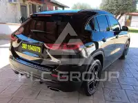 2022 Mercedes Benz GLA 200