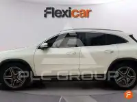 2022 Mercedes Benz GLA 200