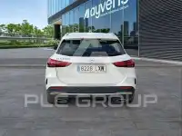 2022 Mercedes Benz GLA 200