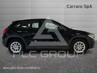 2022 Mercedes Benz GLA 200