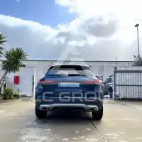 2022 Mercedes Benz GLA 200
