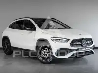 2022 Mercedes Benz GLA 200