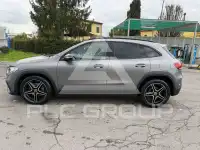 2022 Mercedes Benz GLA 200