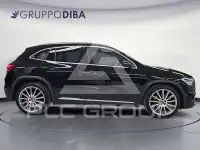 2022 Mercedes Benz GLA 200