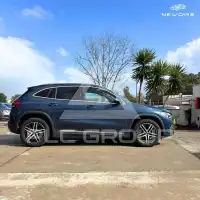 2022 Mercedes Benz GLA 200